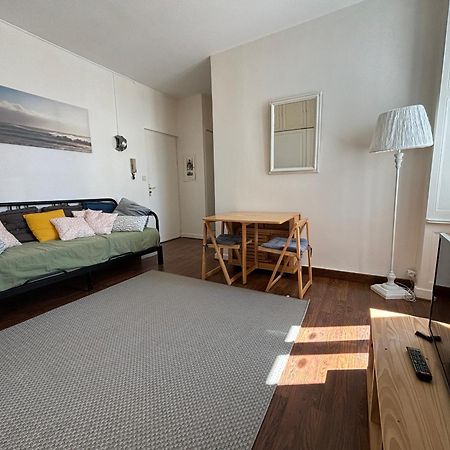 Appartement Cosy Au Centre, A Deux Pas De La Plage, Tout Equipe Pour 4 Personnes - Fr-1-197-330 Les Sables-dʼOlonne Exteriér fotografie