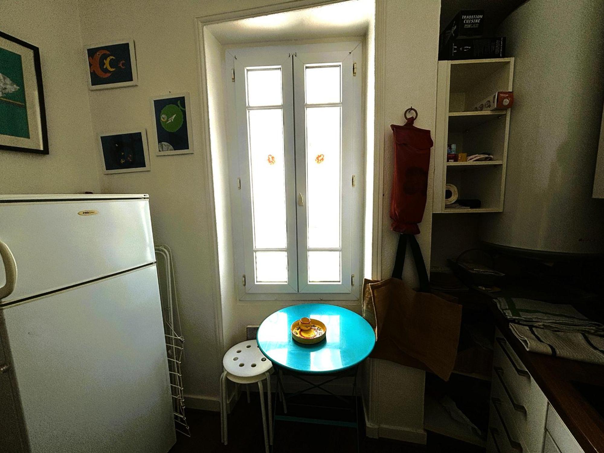 Appartement Cosy Au Centre, A Deux Pas De La Plage, Tout Equipe Pour 4 Personnes - Fr-1-197-330 Les Sables-dʼOlonne Exteriér fotografie